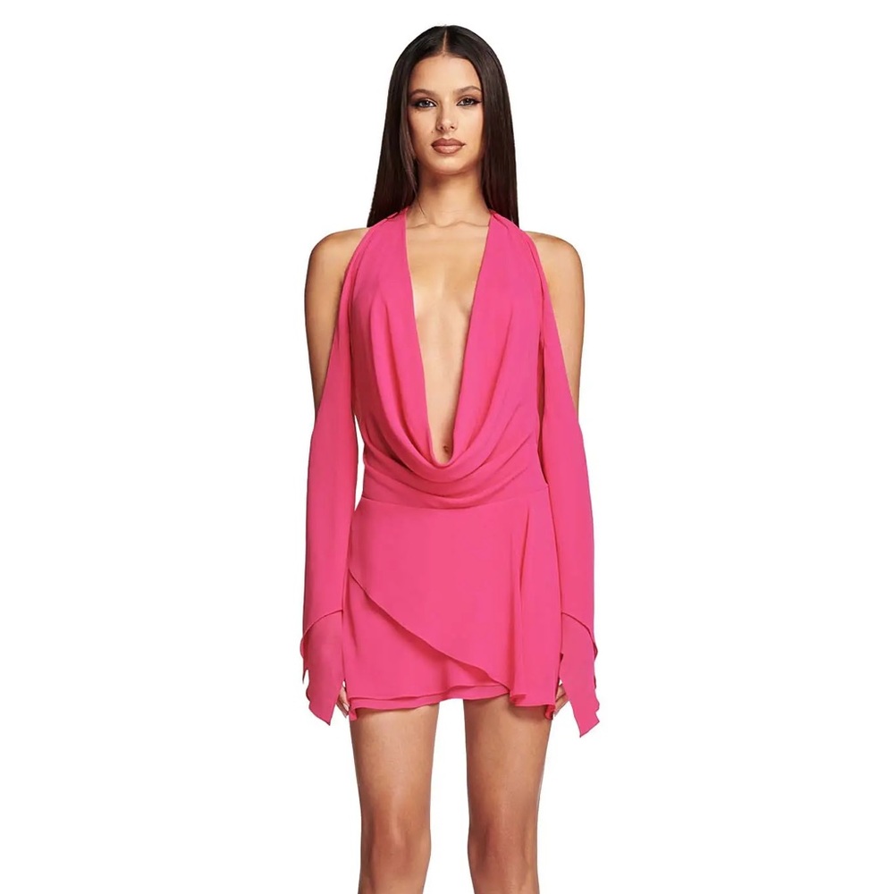 ROSANNA MINI DRESS